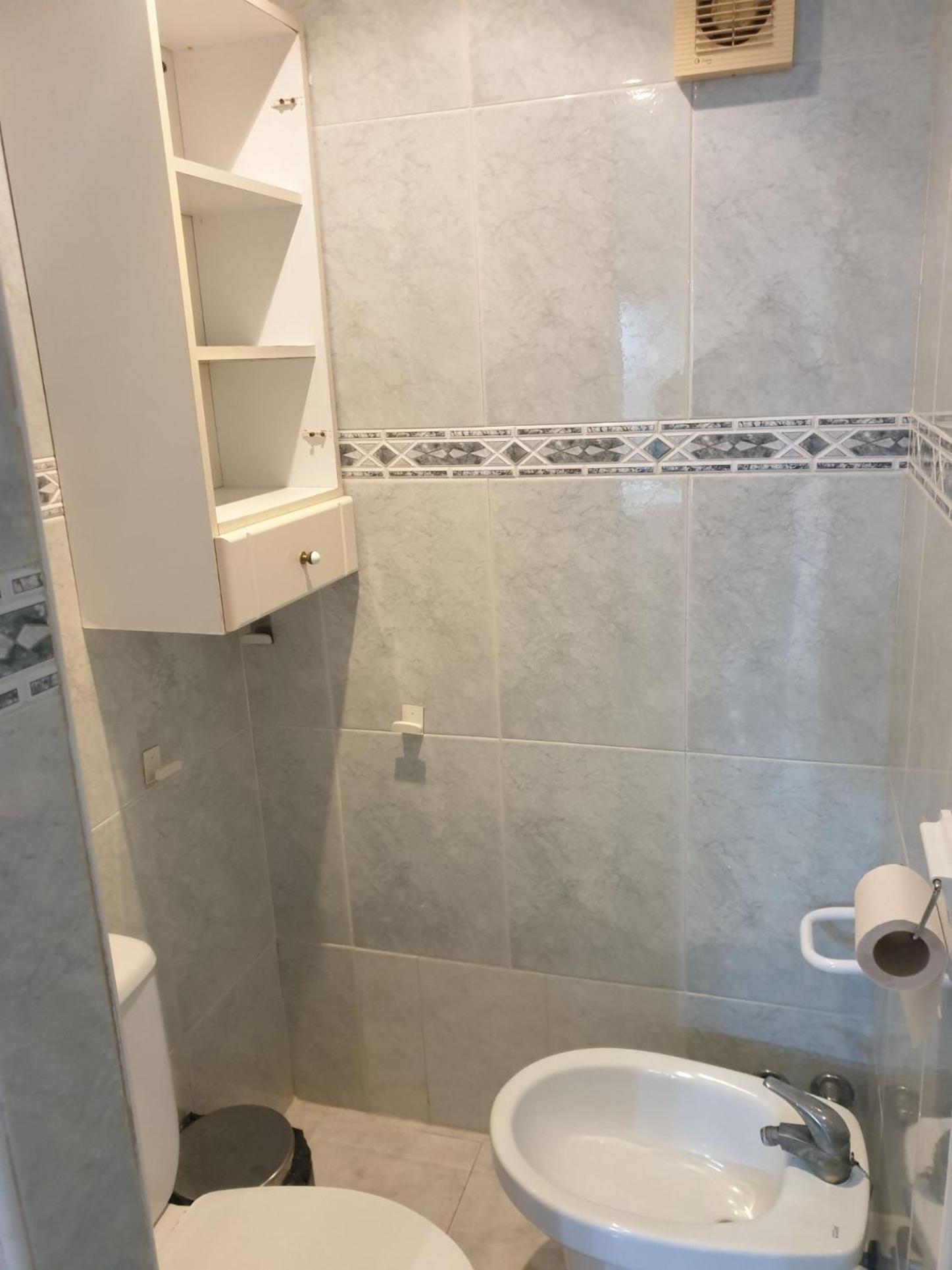 Apartamento Palmeras Confort Familiar Cerca De La Playa * Fuengirola