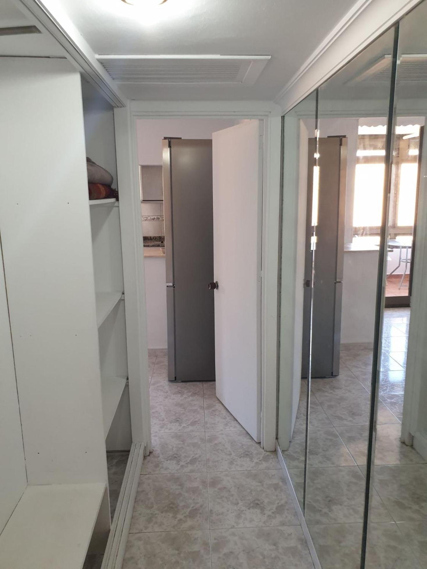 Apartamento Palmeras Confort Familiar Cerca De La Playa Appartement Fuengirola