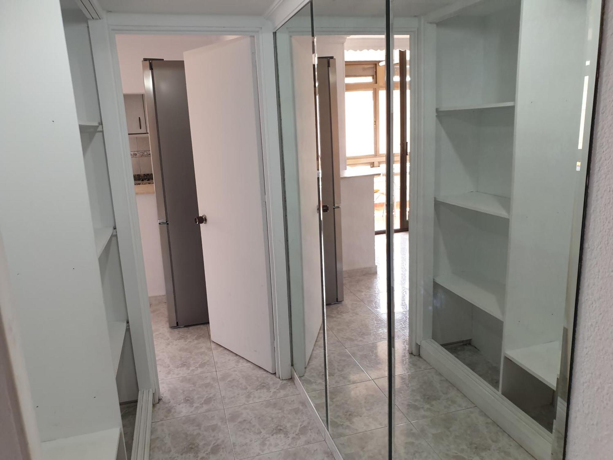 Appartement Apartamento Palmeras Confort Familiar Cerca De La Playa Fuengirola