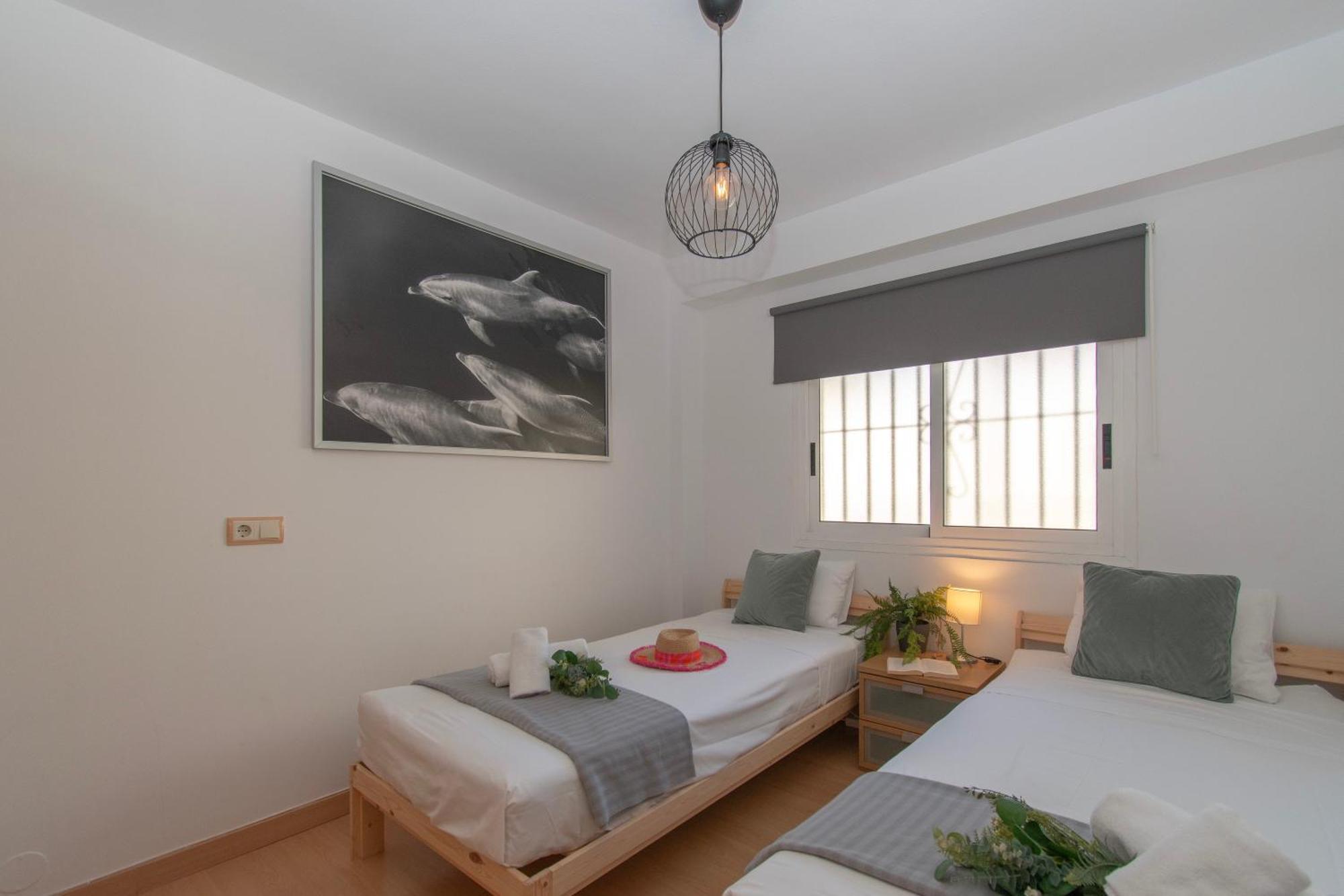 Cambural - Happy Apartamento