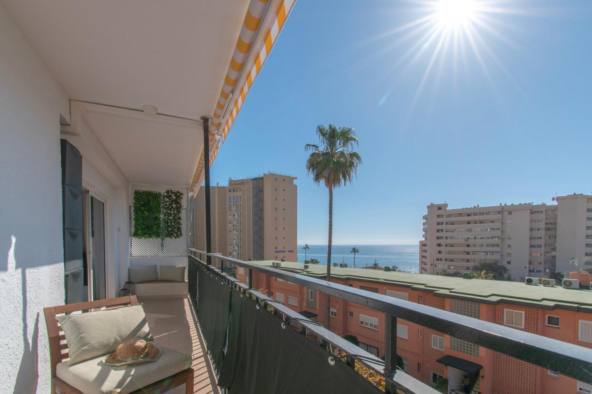 Cambural - Happy Apartamento *