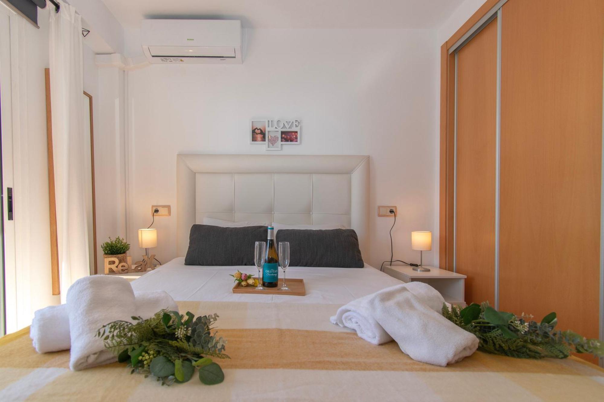 Apartamento Cambural - Happy *