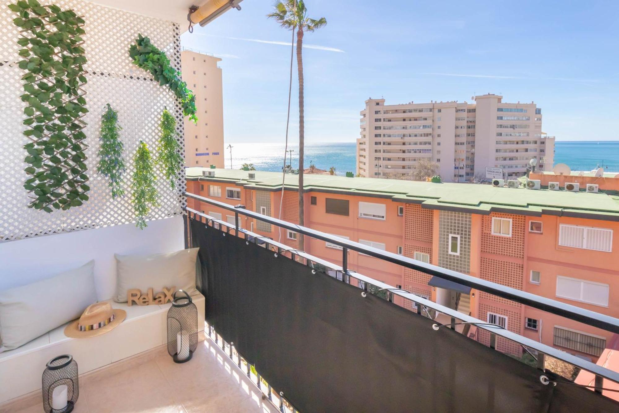 Apartamento Cambural - Happy Fuengirola