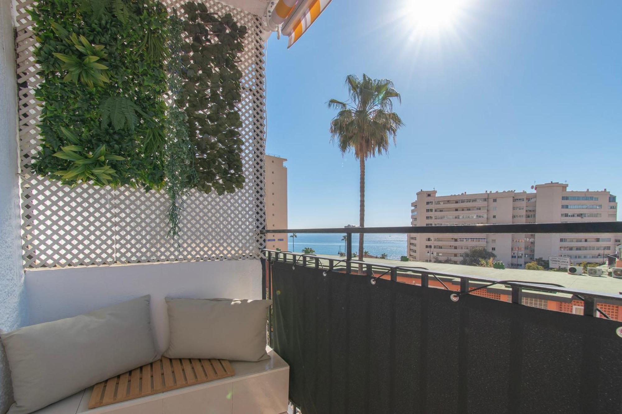 Cambural - Happy Apartamento