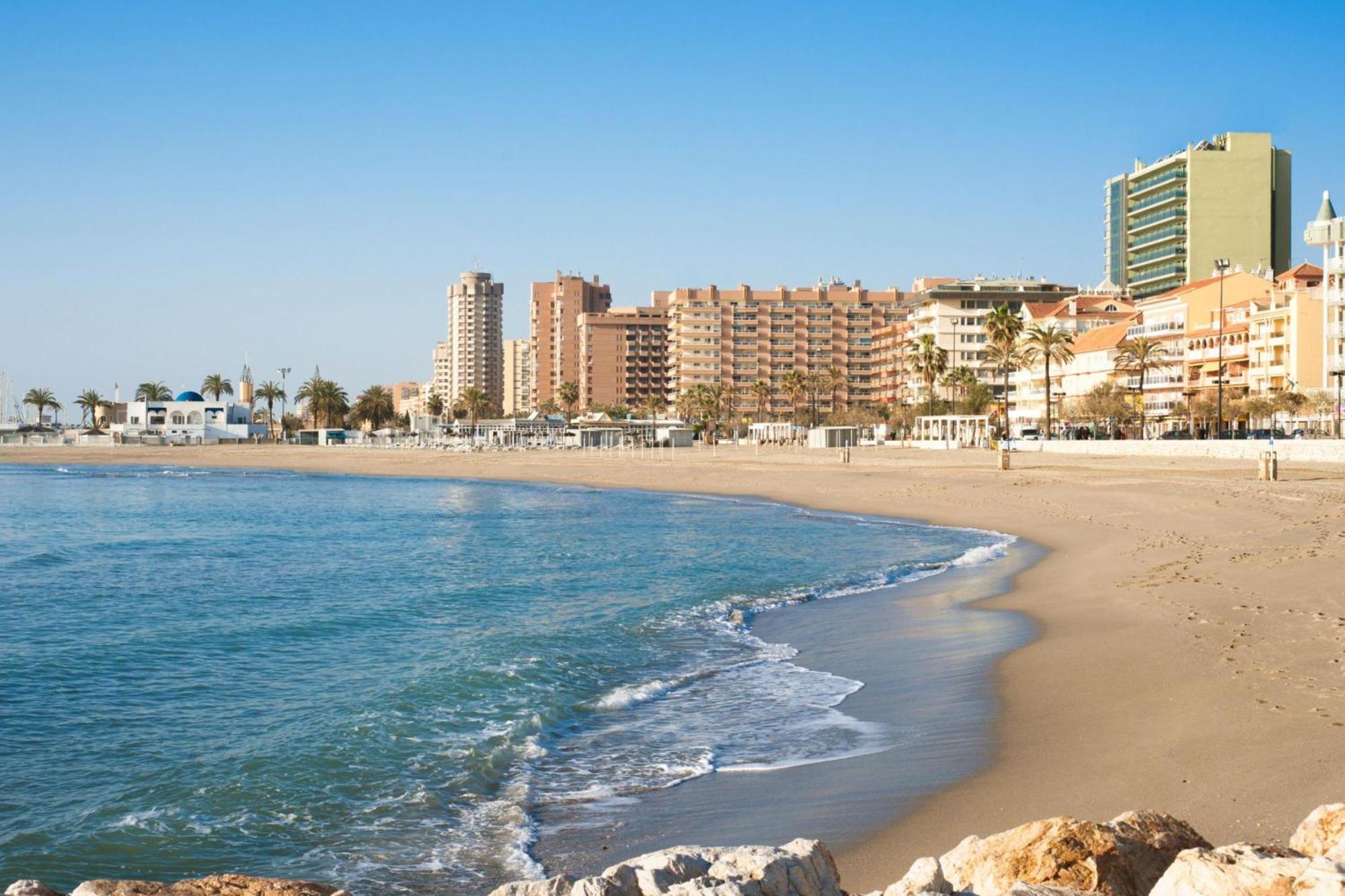 Apartamento Cambural - Happy Fuengirola