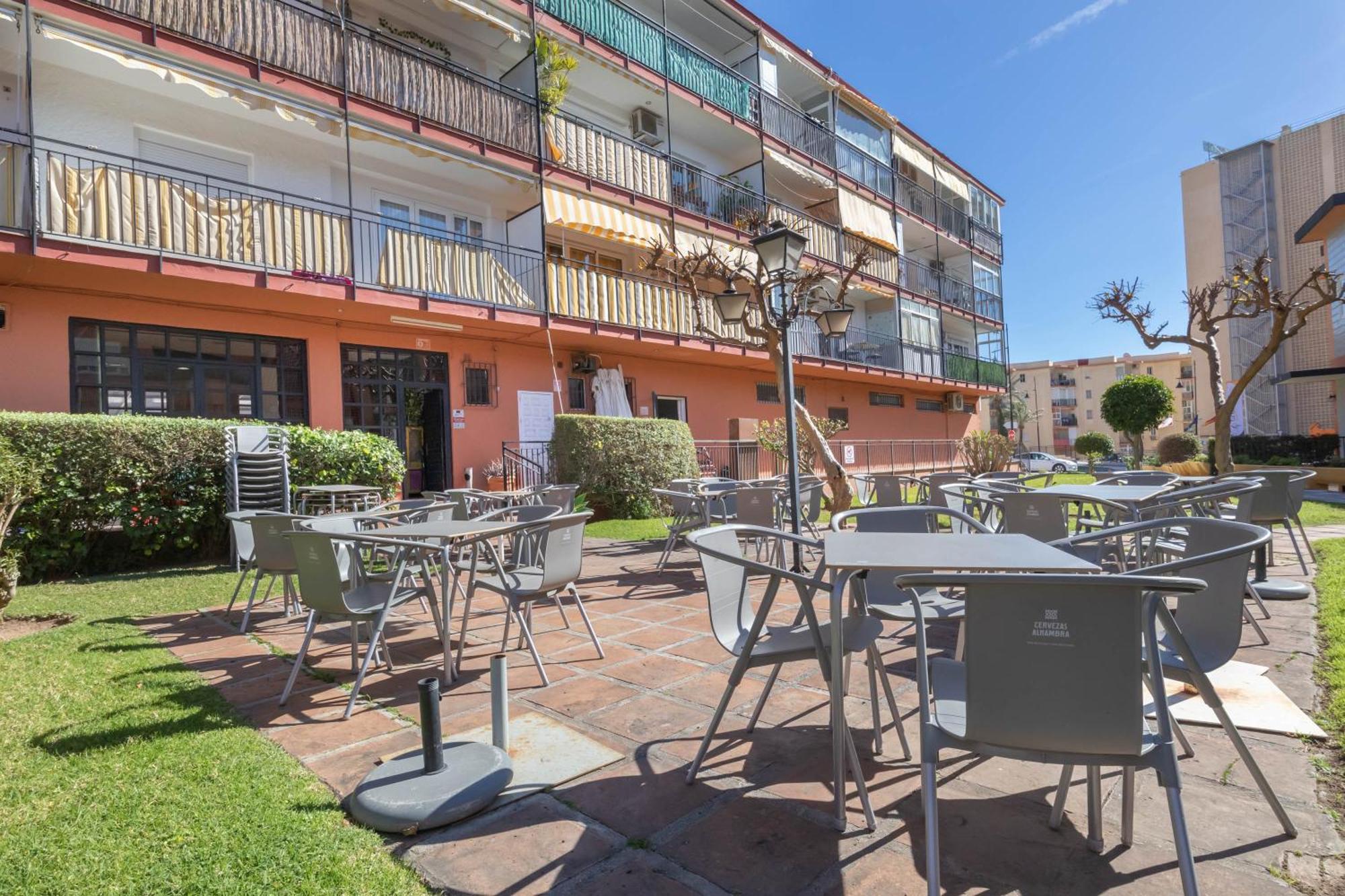 Apartamento Cambural - Happy *