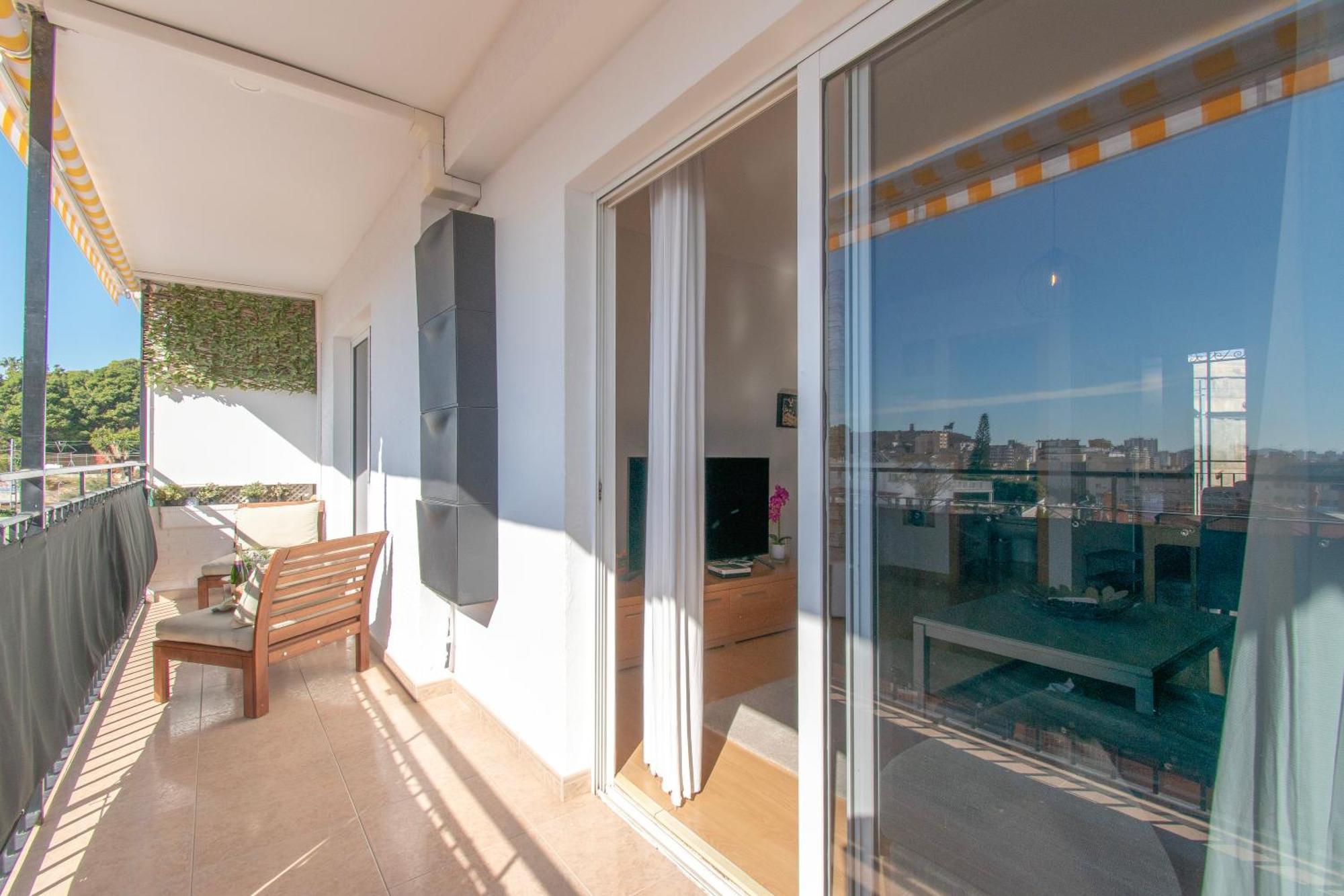 Cambural - Happy Apartamento *
