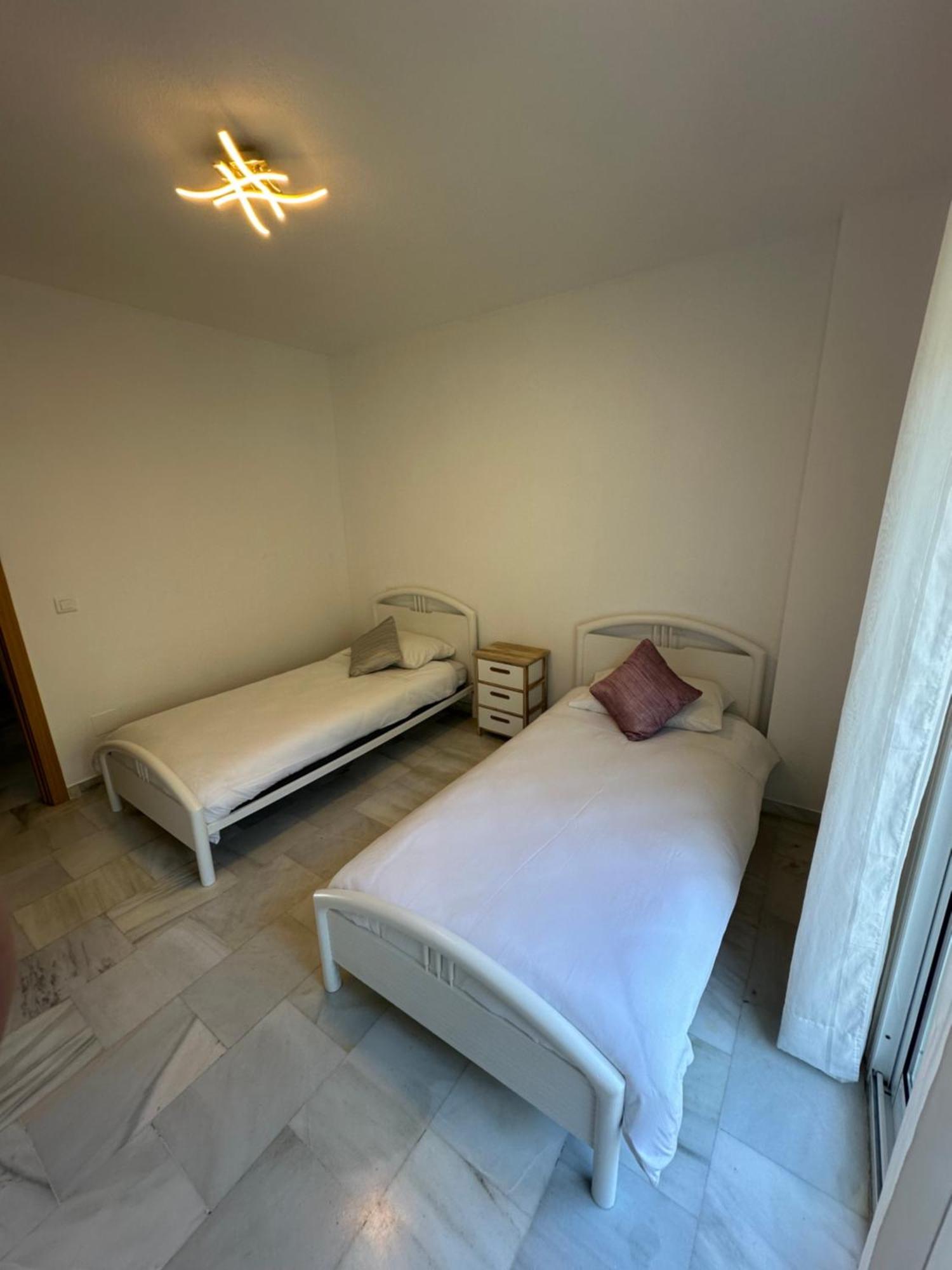 Apartment Nuevo *