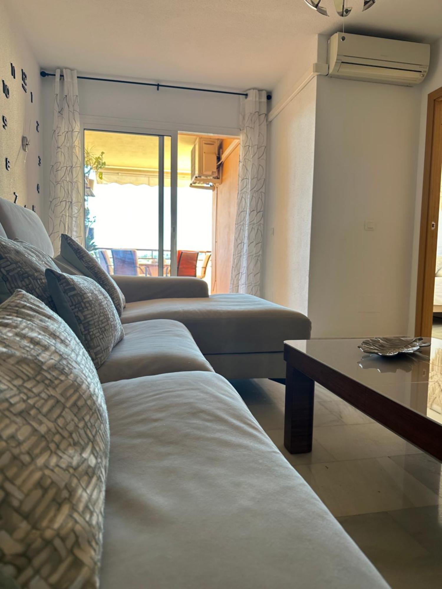 Apartment Nuevo *