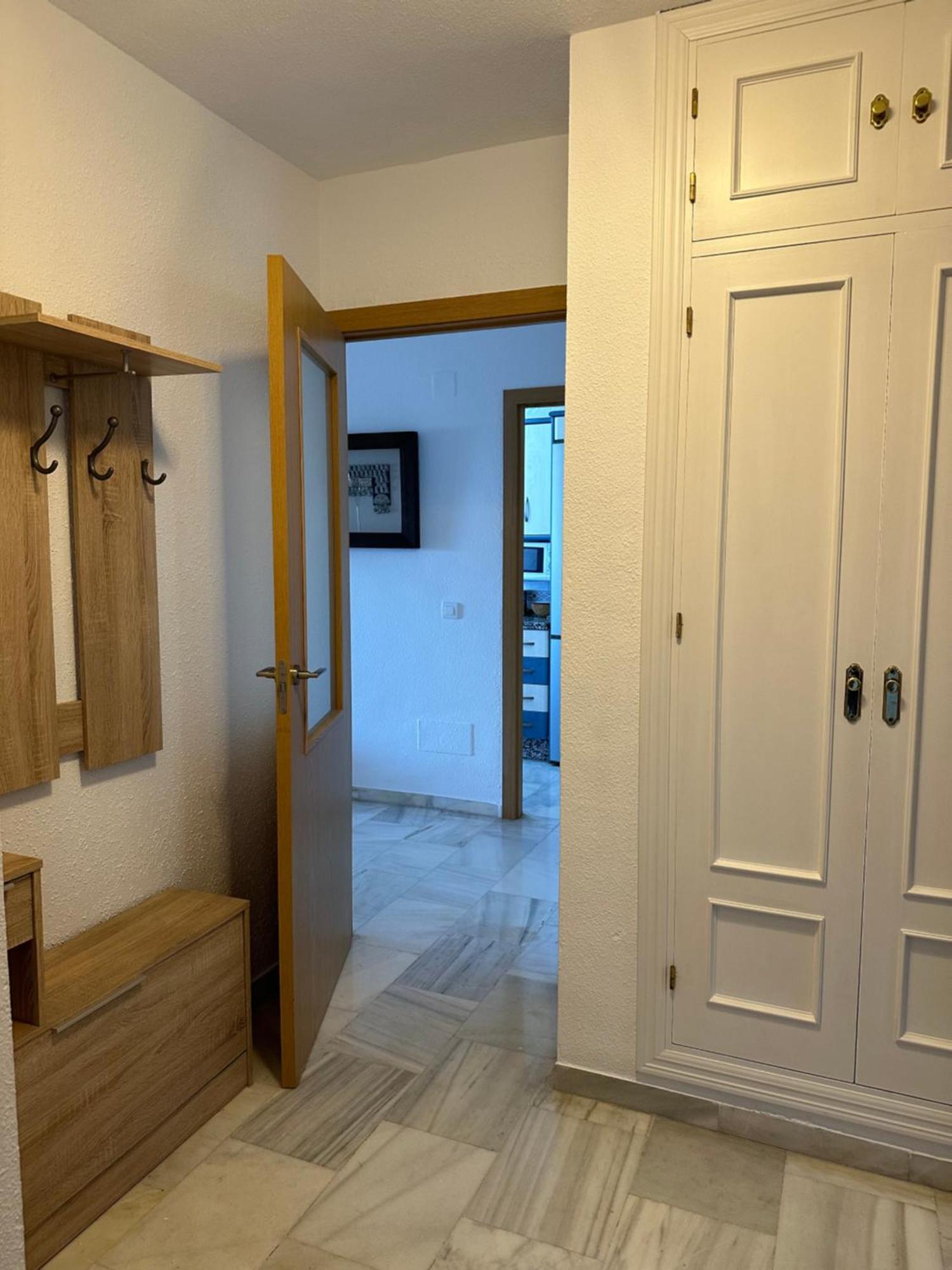 Apartment Nuevo *