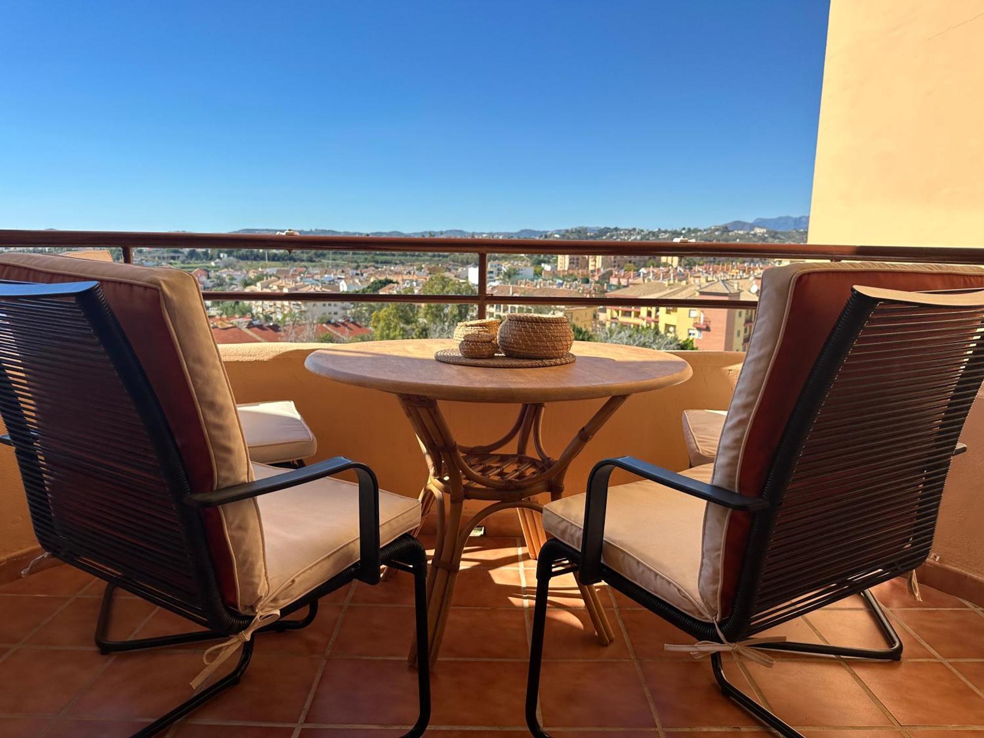 Apartment Nuevo