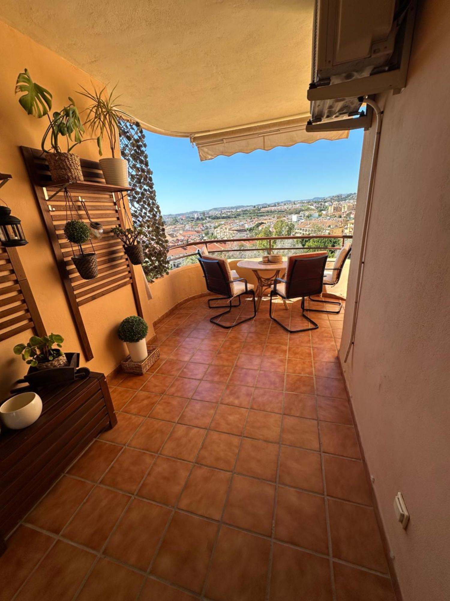 Apartment Nuevo *