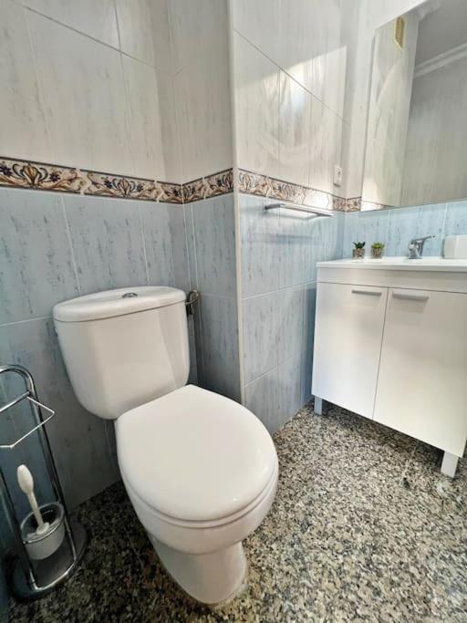 Centrico Y Junto Al Mar! Apartment *