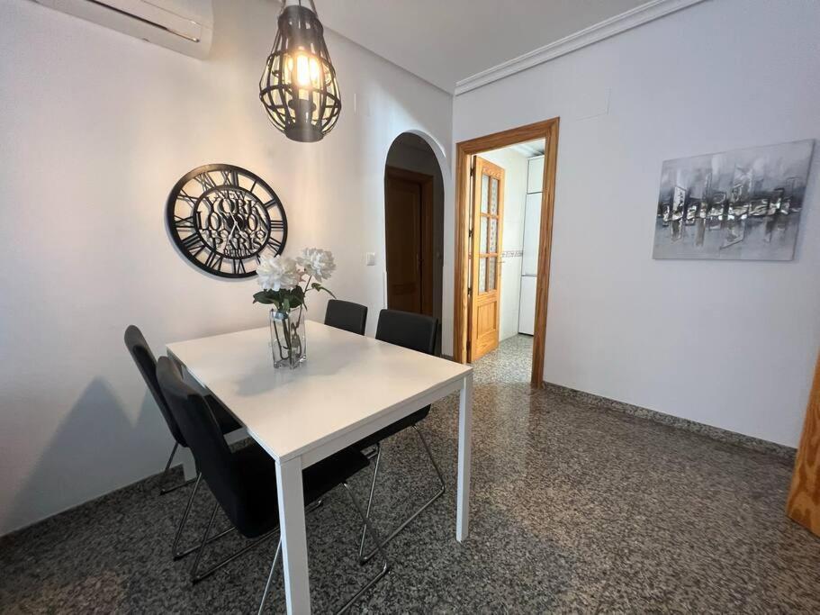 Centrico Y Junto Al Mar! Apartment *