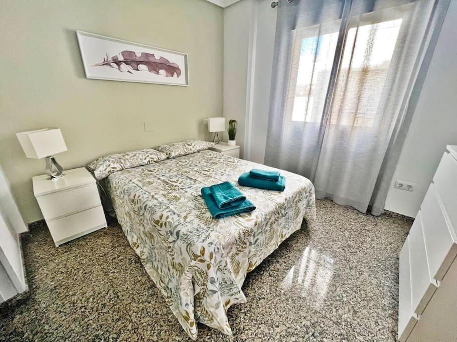 Centrico Y Junto Al Mar! Apartment Fuengirola