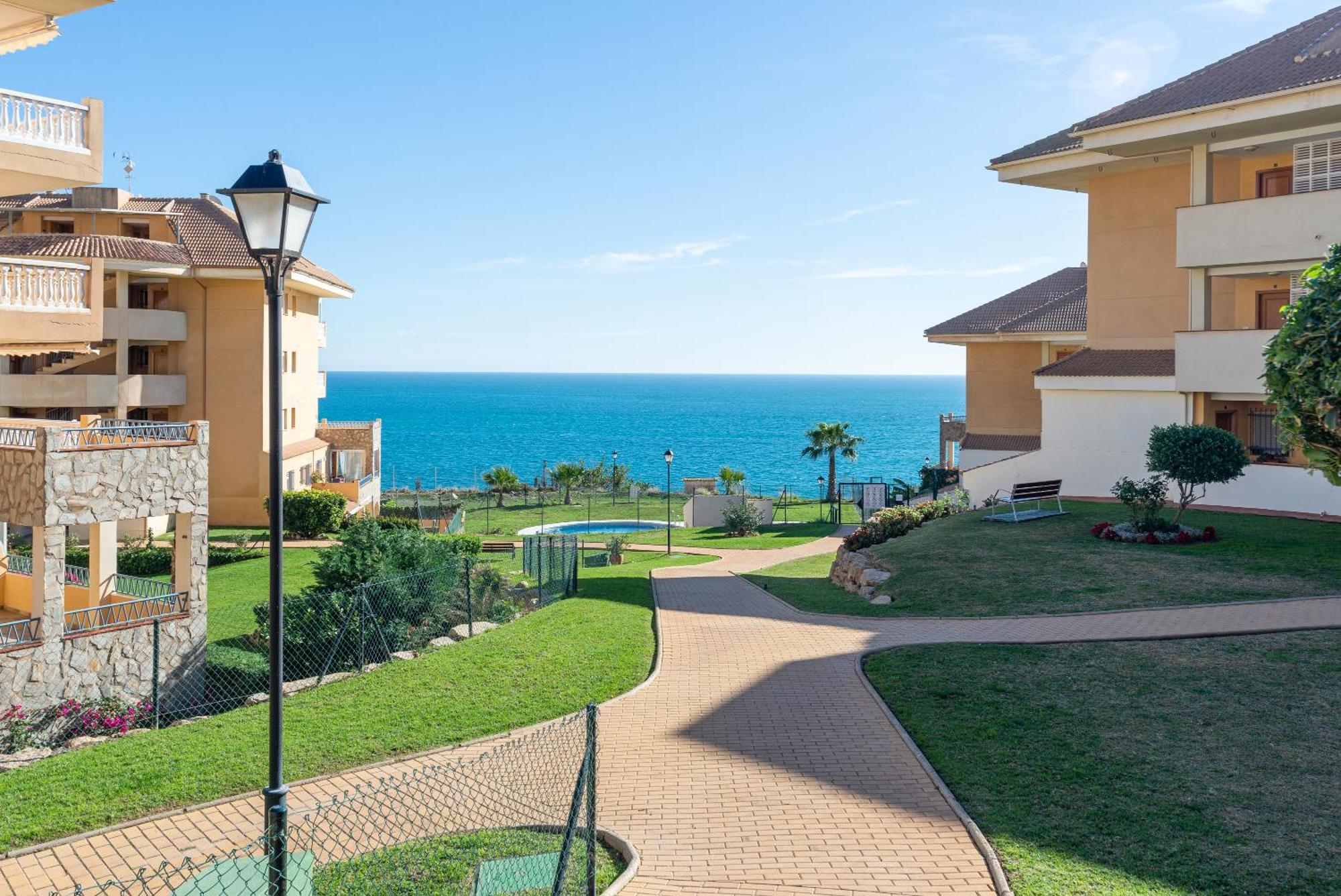 Apartment Modern Penthouse Fuengirola