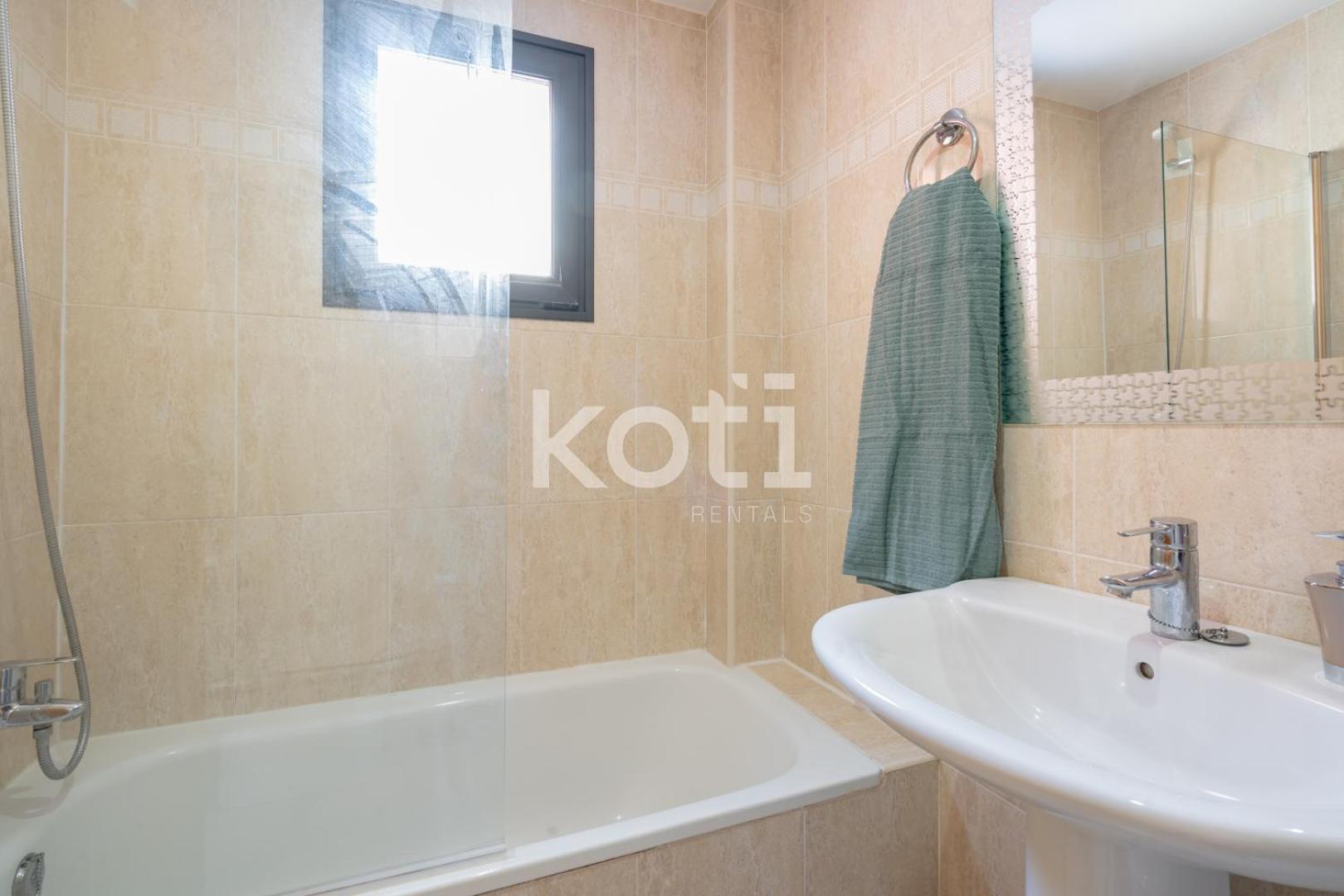 Koti - Gran Canaria Apartment
