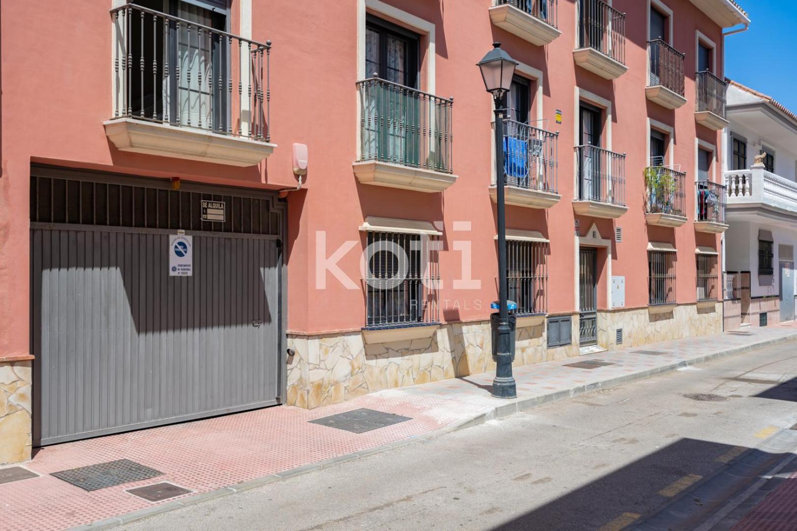 Koti - Gran Canaria *