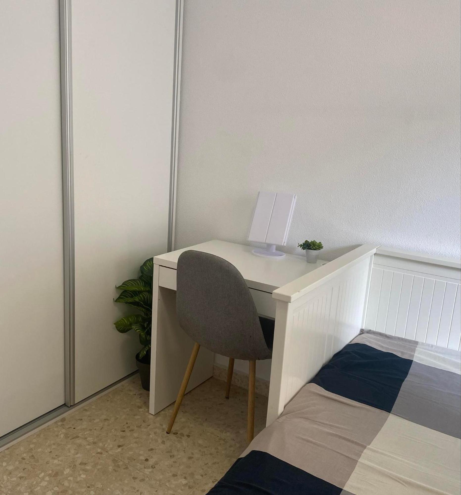 La Raya Apartment Fuengirola