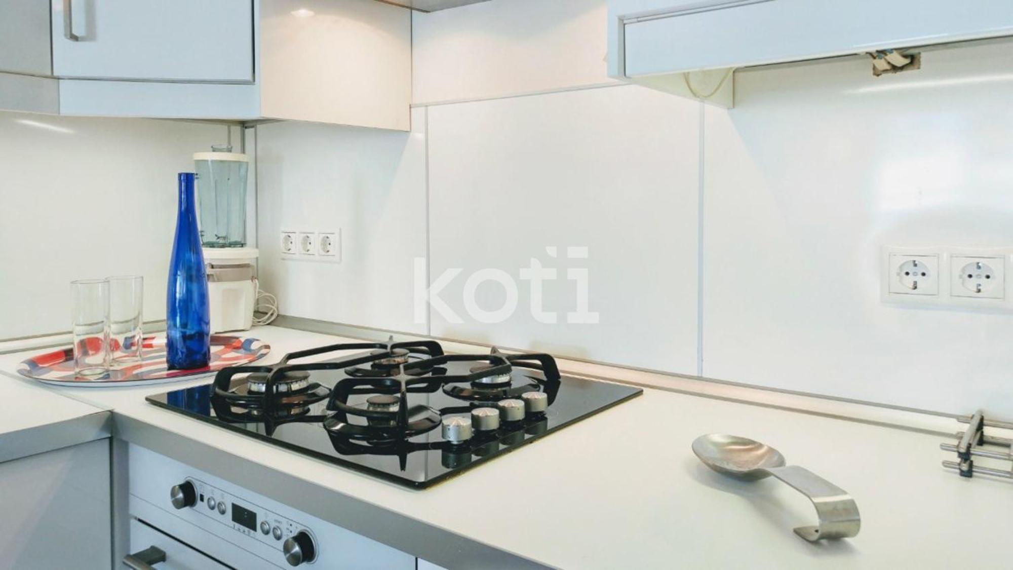 Koti - El Principe Appartement Fuengirola