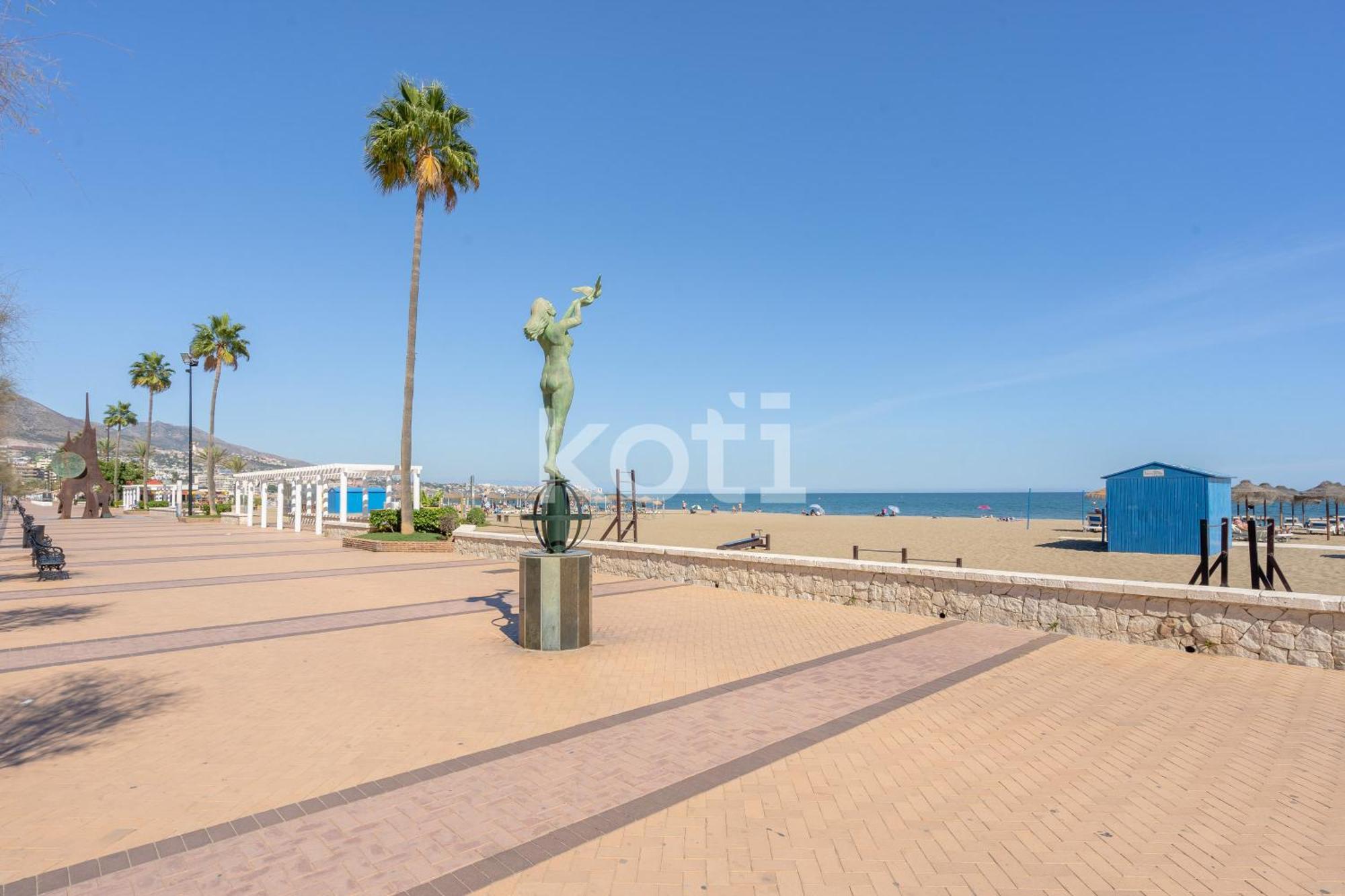 Koti - El Principe * Fuengirola