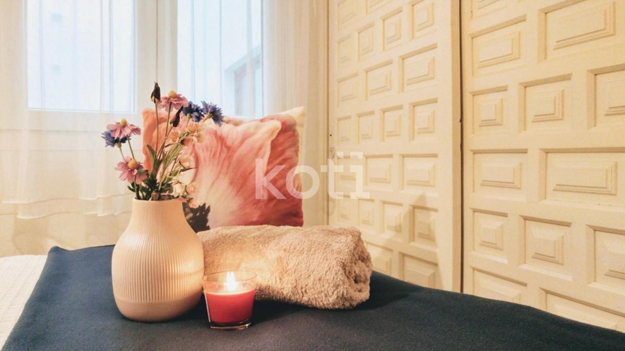 Appartement Koti - El Principe