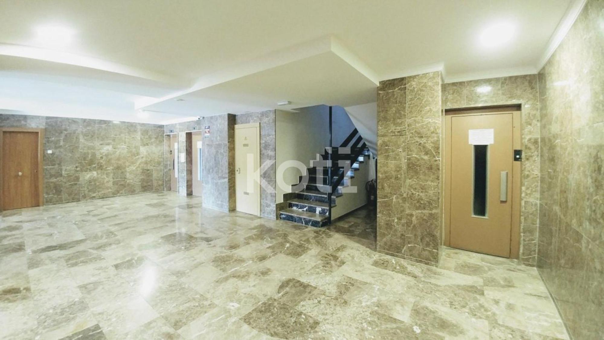 Koti - El Principe Appartement Fuengirola