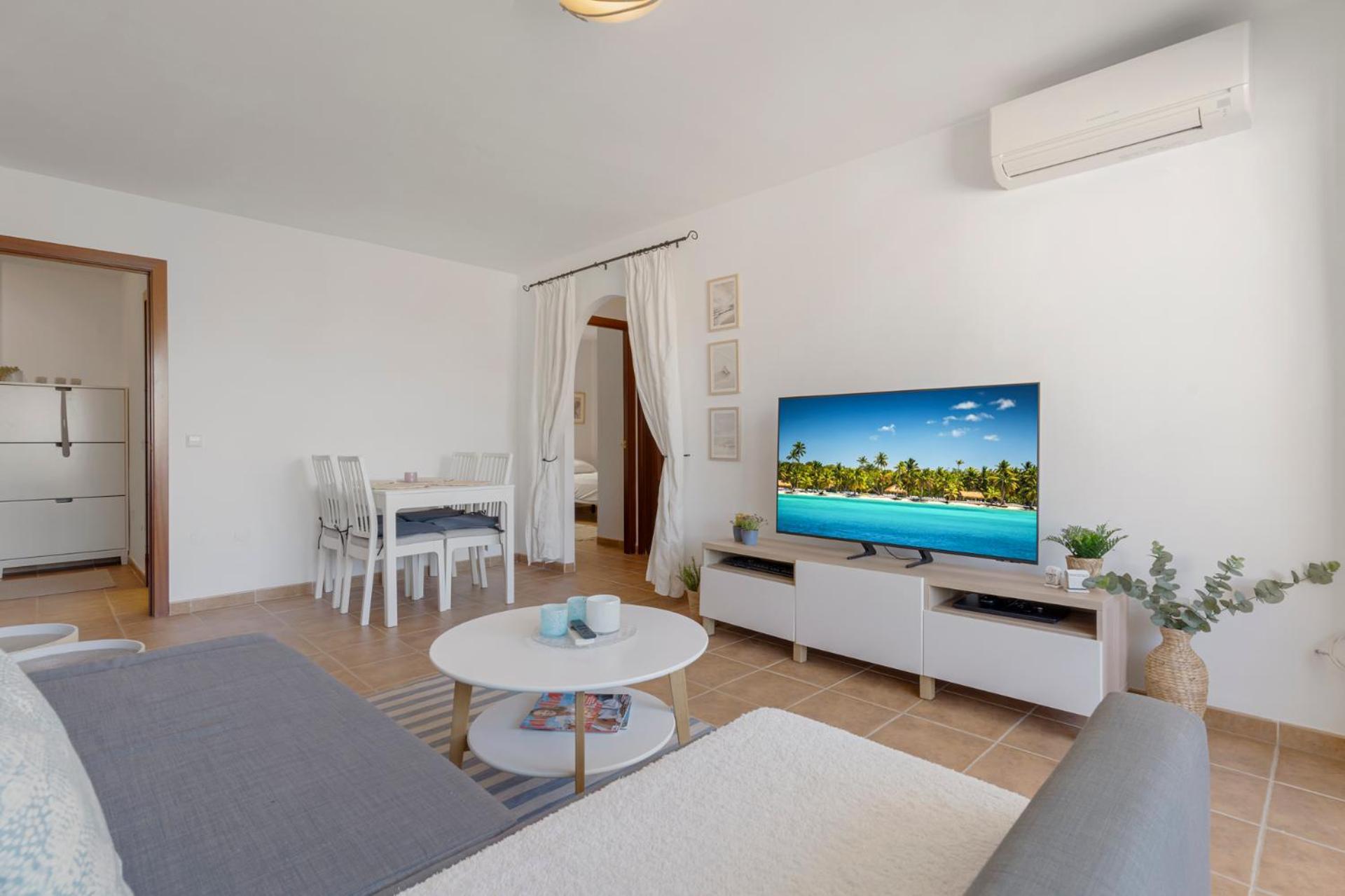 Center At By Costarentals - Ref 94 Apartment Fuengirola