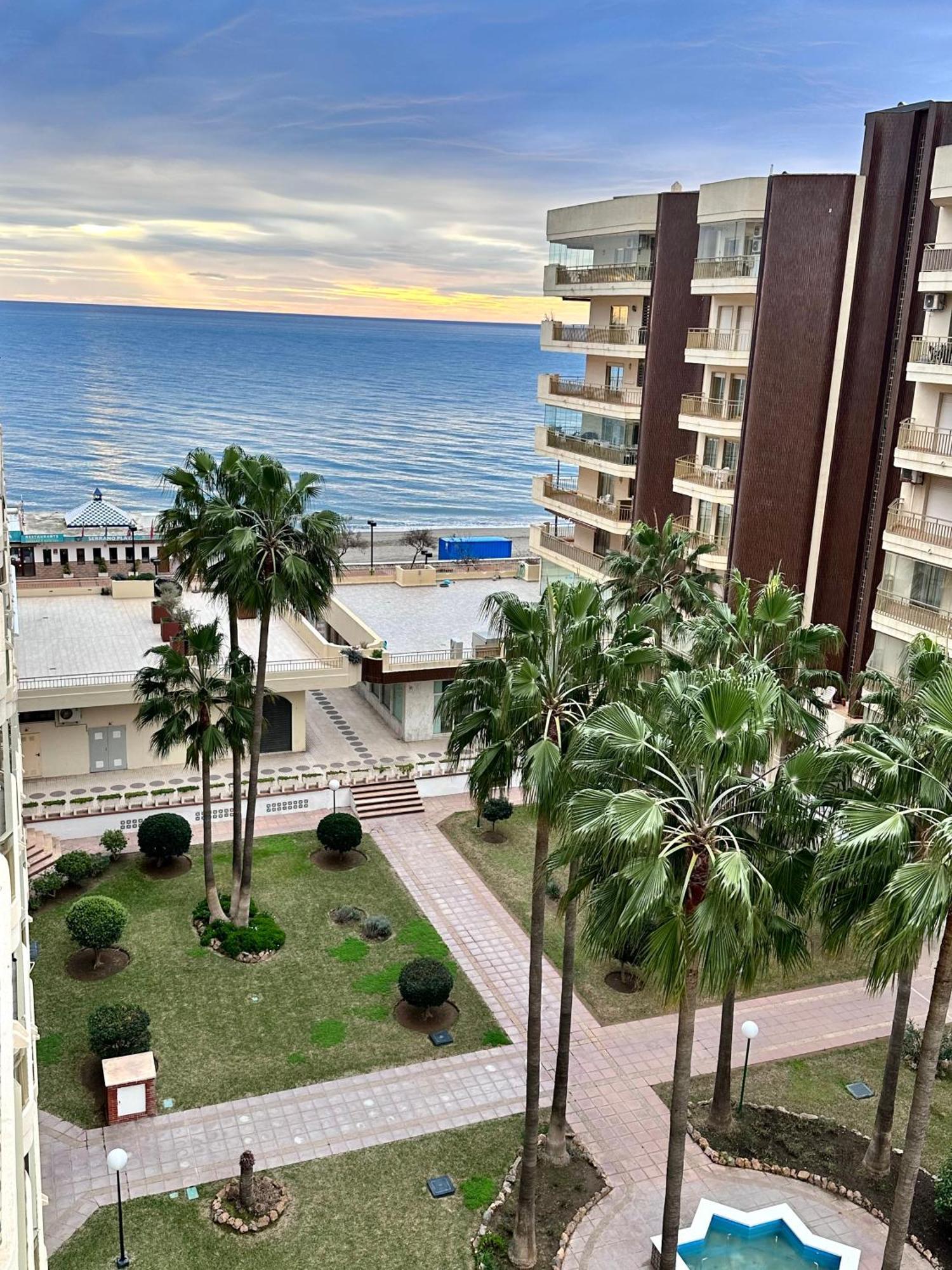 Apartamento Playa Dona Sofia Bella