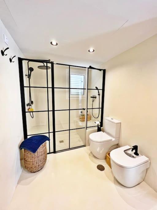 Appartement Luxurious With Pool