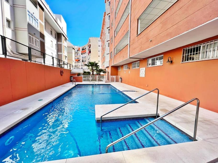 Luxurious With Pool *