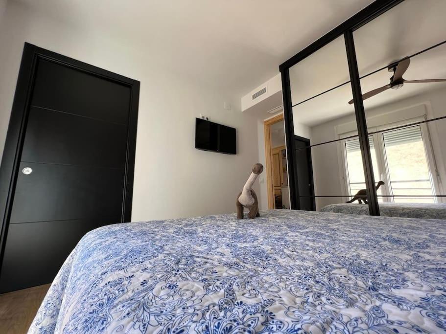 Luxurious With Pool Fuengirola