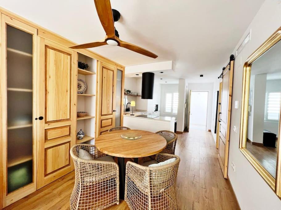 Appartement Luxurious With Pool Fuengirola