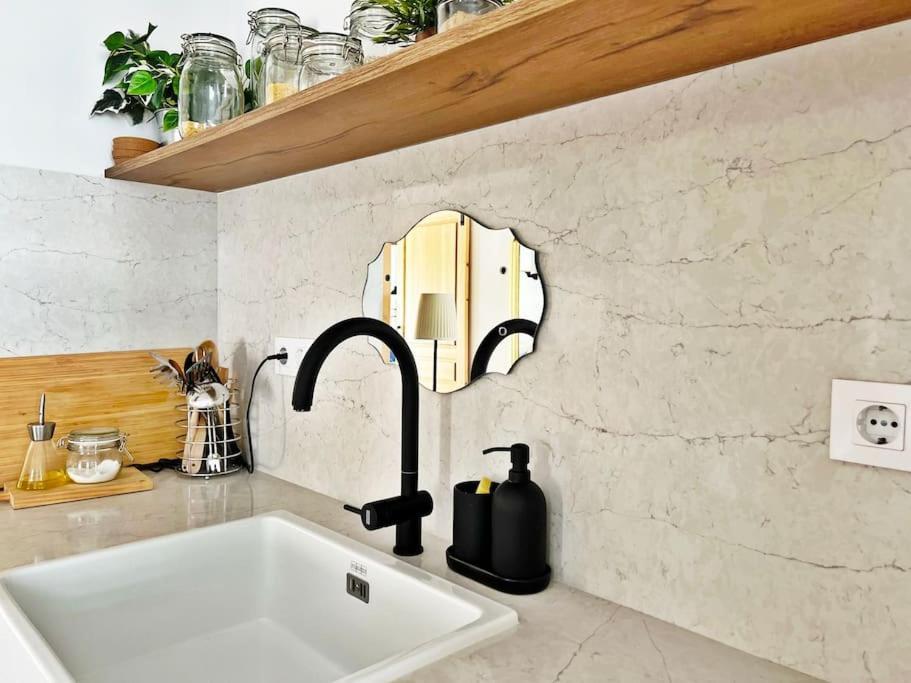 Appartement Luxurious With Pool