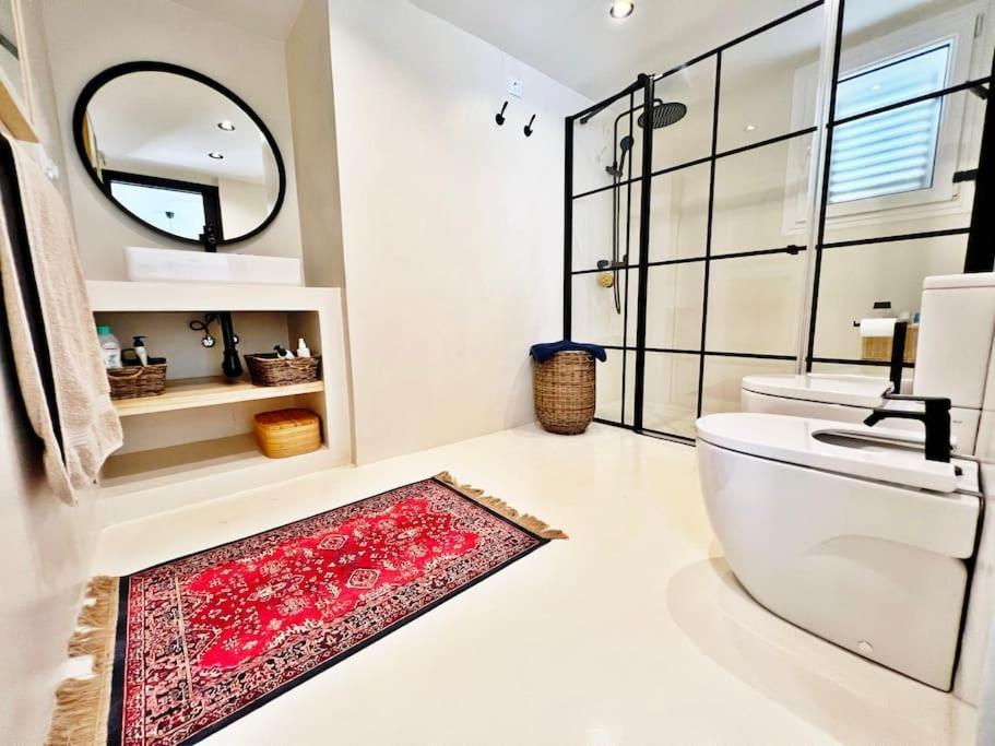Luxurious With Pool Fuengirola