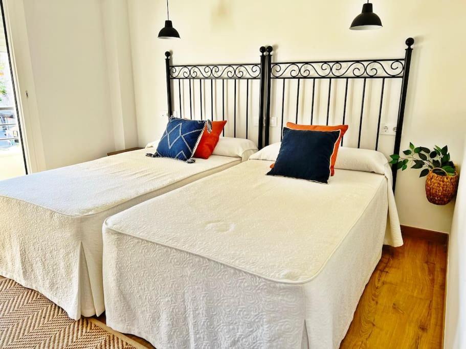 Luxurious With Pool Appartement Fuengirola