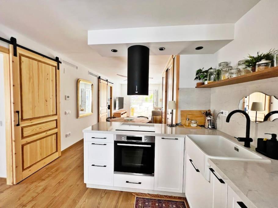 Appartement Luxurious With Pool *
