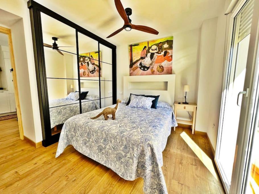Luxurious With Pool Appartement *