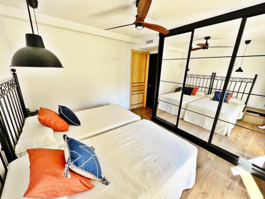 Appartement Luxurious With Pool Fuengirola
