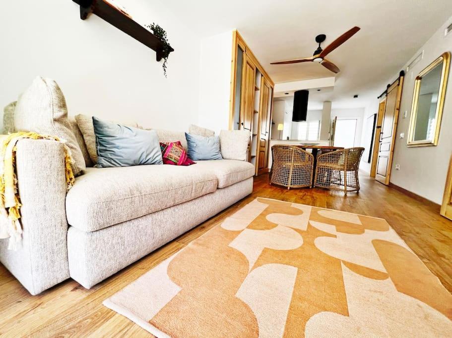 Appartement Luxurious With Pool