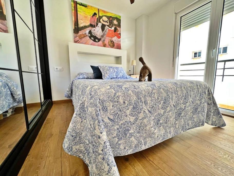 Appartement Luxurious With Pool Fuengirola