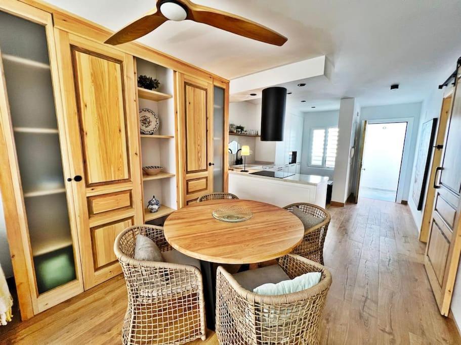 Luxurious With Pool Appartement Fuengirola
