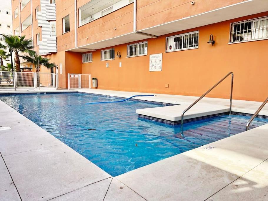 Luxurious With Pool Appartement