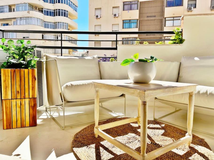 Luxurious With Pool Fuengirola