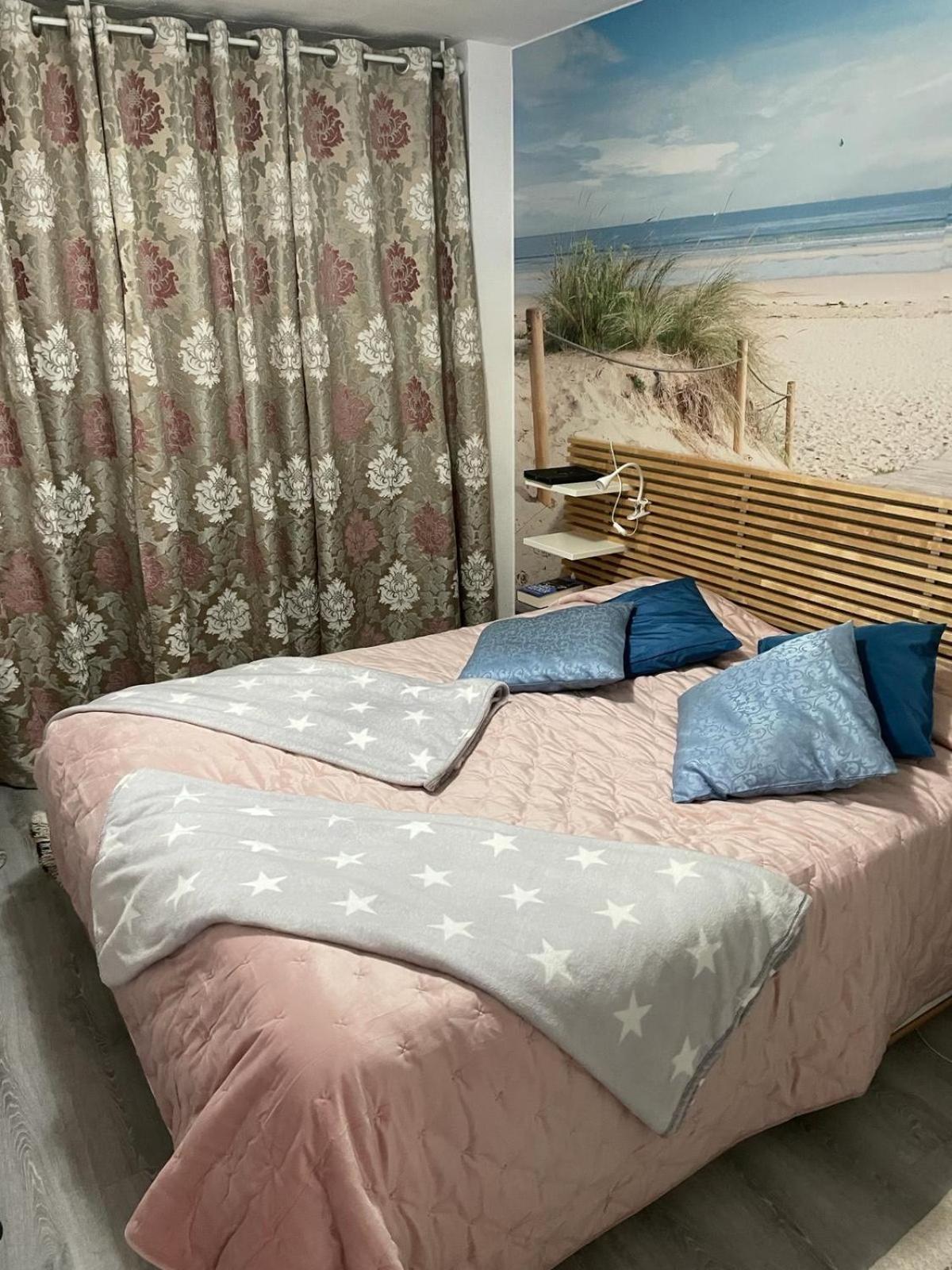 Frontline Apartamento *
