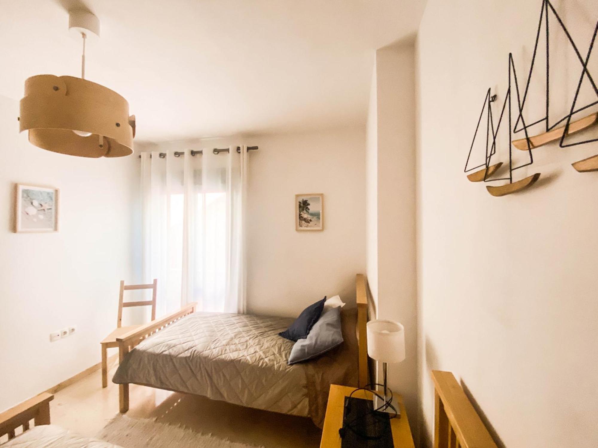 El Sol Maritimo Torreblanca Apartment Fuengirola