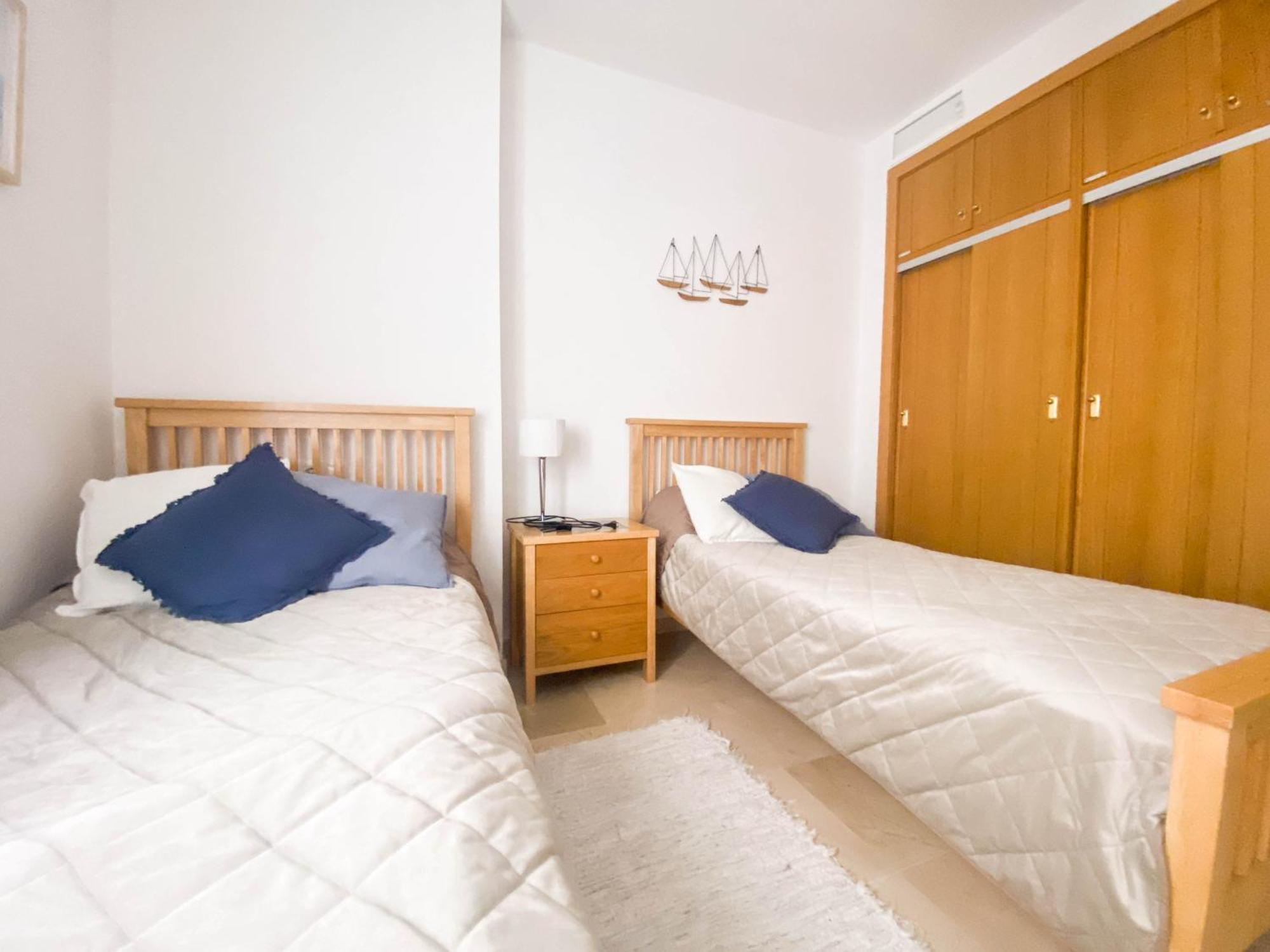 El Sol Maritimo Torreblanca Apartment
