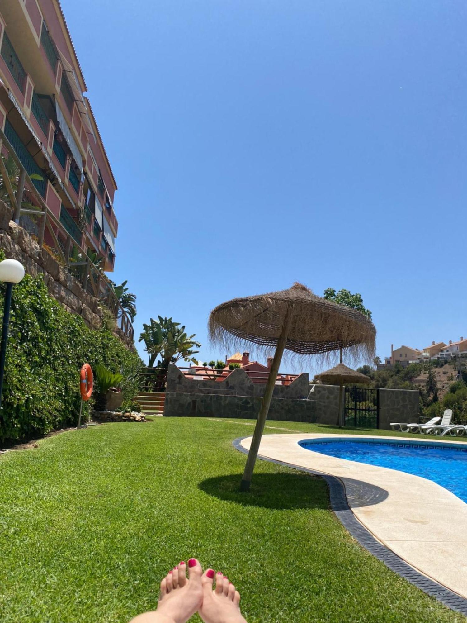 Apartment El Sol Maritimo Torreblanca