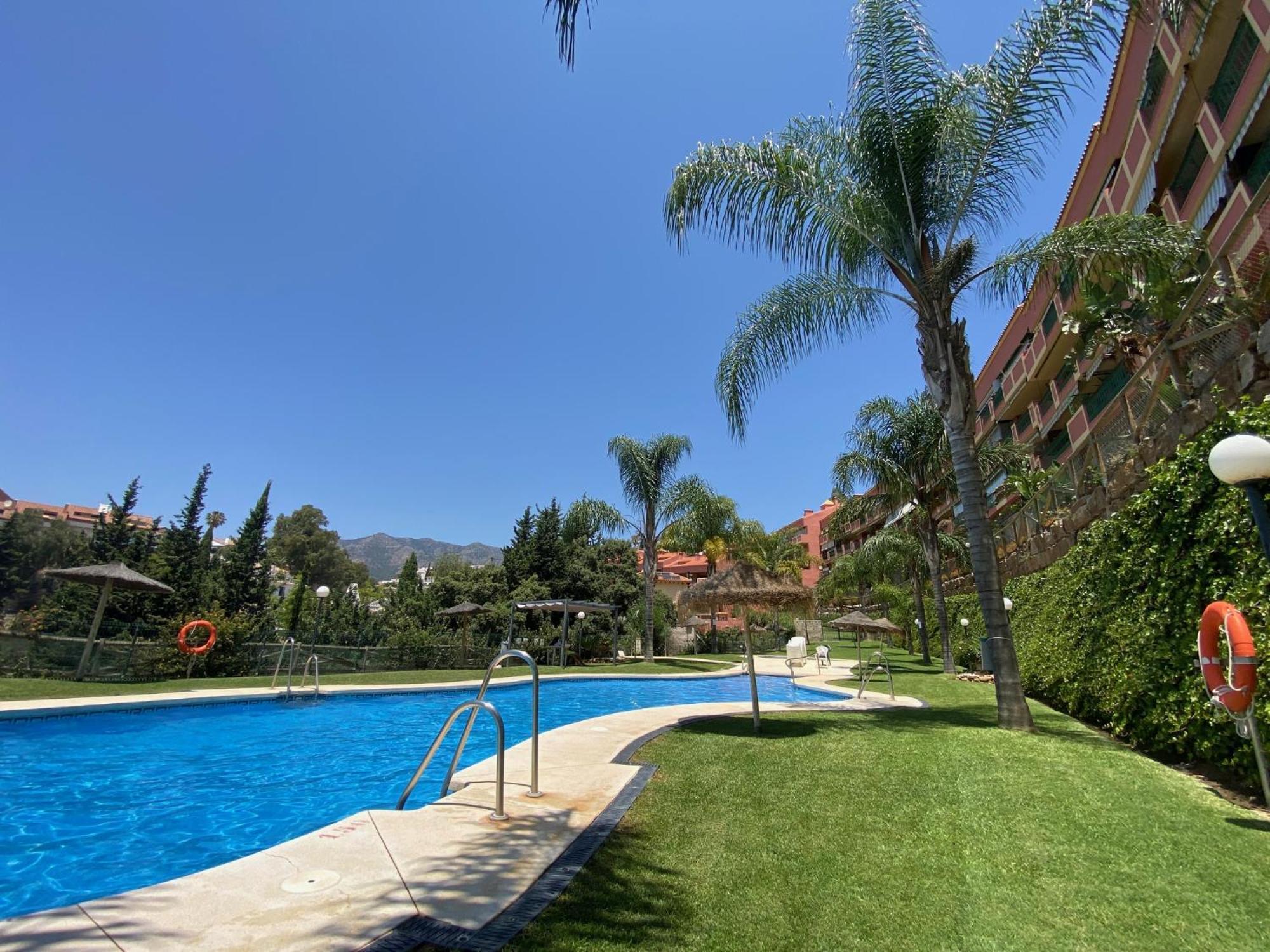 El Sol Maritimo Torreblanca Apartment
