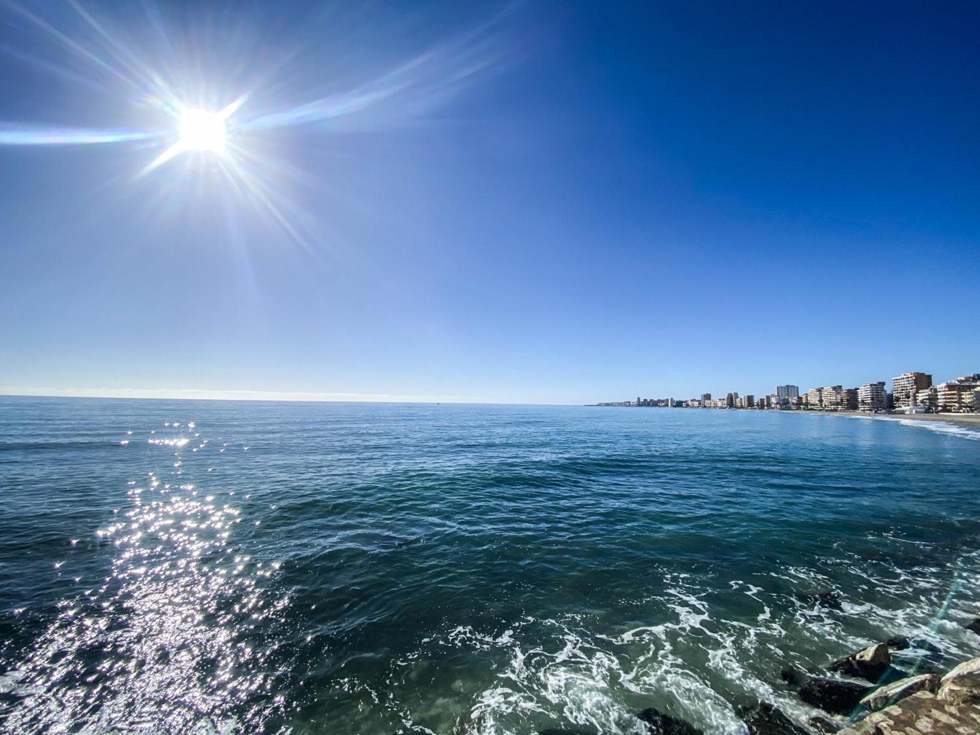 Apartment El Sol Maritimo Torreblanca Fuengirola